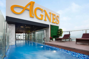 Agnes Nha Trang Hotel, Nha Trang